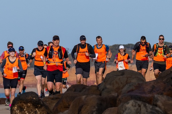 The Adventure Passport — Your Lifetime Racing Record
